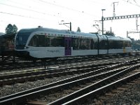 526 727-3 'Napoleon III' (03.12.2004) (Approb DB)